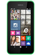 تصویر Nokia Lumia 530 Dual SIM