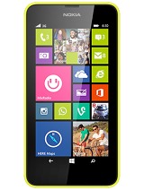 تصویر Nokia Lumia 630 Dual SIM