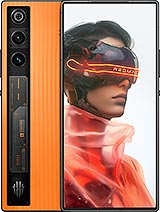 تصویر ZTE nubia RedMagic 10 (zrj)