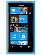 تصویر Nokia Lumia 800 (RM-801 , RM-819)
