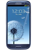 تصویر Samsung Galaxy S3 (GT-I9305)
