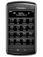 تصویر BlackBerry Storm 9530