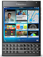 تصویر BlackBerry Passport (SQW100-1)