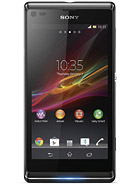 تصویر Sony Xperia L (C2105)