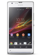 تصویر Sony Xperia SP (C5303)