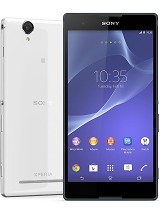 تصویر Sony Xperia T2 Ultra (XM50h)