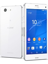 تصویر Sony Xperia Z3 Compact