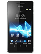 تصویر Sony Xperia V (LT25i)