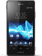 تصویر Sony Xperia TX (LT29i)