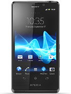 تصویر Sony Xperia T (LT30P)