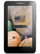 تصویر Lenovo IDEA Tab A2107 (A2-MB-H301)