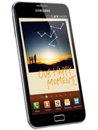 تصویر Samsung Galaxy Note LTE (SHV-E160S)