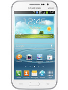 تصویر Samsung Galaxy Win (GT-I8552)