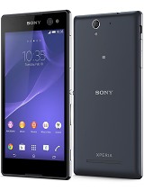 تصویر Sony Xperia C3 Dual (S55t)