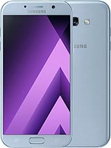 تصویر Samsung Galaxy A7 Duos 2017 (SM-A720F/DS)