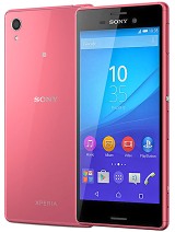 تصویر Sony Xperia M4 Aqua (E2333)
