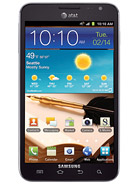 تصویر Samsung Galaxy Note (SGH-I717)