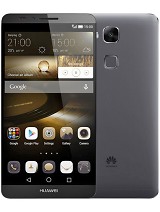 تصویر Huawei Mate 7 (MT7-L09)
