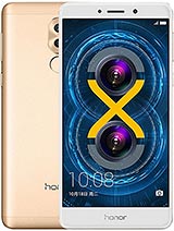 تصویر Honor 6X (BLN-L21) | Huawei Mate 9 Lite | Huawei GR5 2017