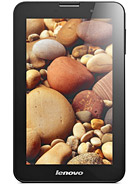 تصویر Lenovo IdeaTab A3000-H