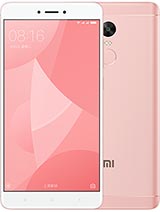 تصویر Xiaomi Redmi Note 4X X20 (MBT6A5)