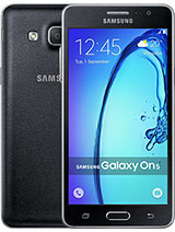 تصویر Samsung Galaxy On5 Duos (SM-G550FY)