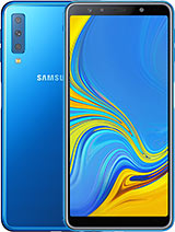 تصویر Samsung Galaxy A7 2018 (SM-A750FN)
