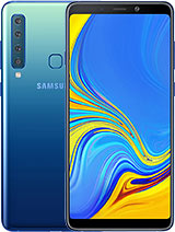 تصویر Samsung Galaxy A9 2018 (SM-A920F)