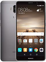 تصویر Huawei Mate 9 (HLIAMHAMM)