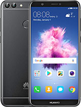 تصویر Huawei P smart 2017