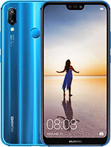 تصویر Huawei P20 Lite | Huawei Nova 3e