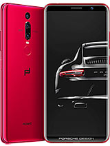 تصویر Huawei Mate RS Porsche Design