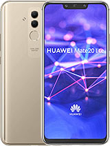 تصویر Huawei Mate 20 Lite (HL2SNEAL00)