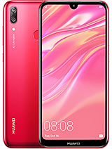 تصویر Huawei Y7 Pro (2019)