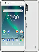 تصویر Nokia 2 (TA-1029)