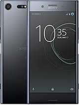 تصویر Sony Xperia XZ Premium