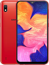 تصویر Samsung Galaxy A10 (SM-A105G)