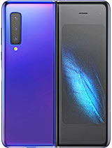 تصویر Samsung Galaxy Fold (SM-F900F)