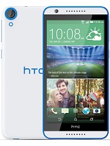 تصویر HTC Desire 820 Dual SIM