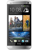 تصویر HTC One 802w Dual SIM (HTC M7)