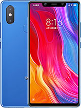 تصویر Xiaomi Mi 8 SE