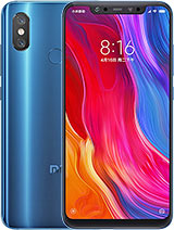 تصویر Xiaomi Mi 8