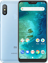 تصویر Xiaomi Mi A2 Lite (Redmi 6 Pro)