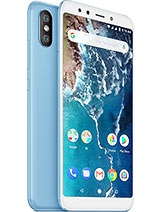 تصویر Xiaomi Mi A2 (Mi 6X)