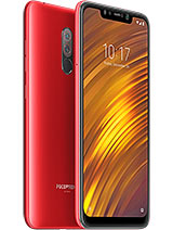 تصویر Xiaomi Pocophone F1
