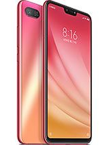 تصویر Xiaomi Mi 8 Youth Edition