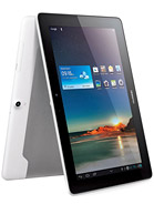 تصویر Huawei MediaPad 10 Link (S10-201U)