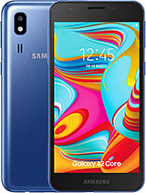 تصویر Samsung Galaxy A2 Core (SM-A260G)