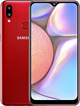 تصویر Samsung Galaxy A10s (SM-A107F)