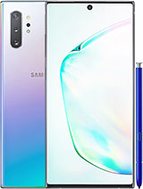 تصویر Samsung Galaxy Note10+ 5G (SM-N9760)
